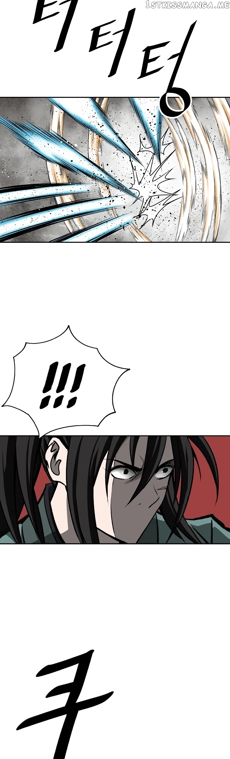 Bowblade Spirit chapter 138 - page 40
