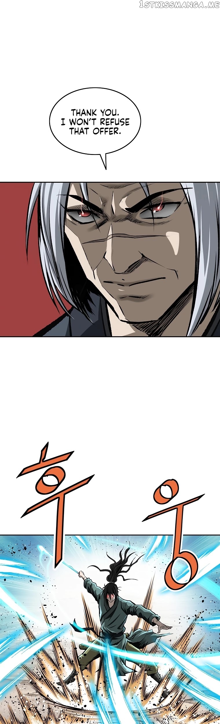 Bowblade Spirit chapter 138 - page 46