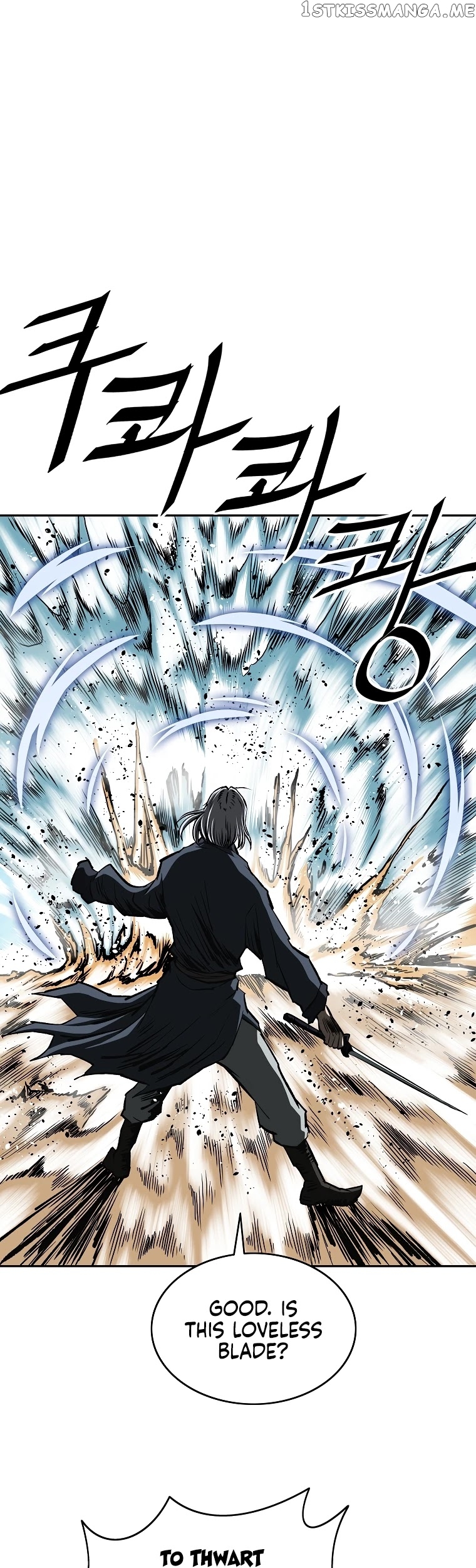 Bowblade Spirit chapter 138 - page 48