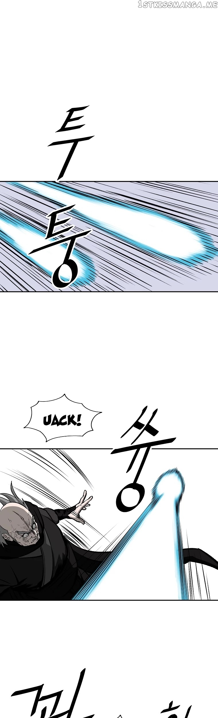 Bowblade Spirit chapter 119 - page 16