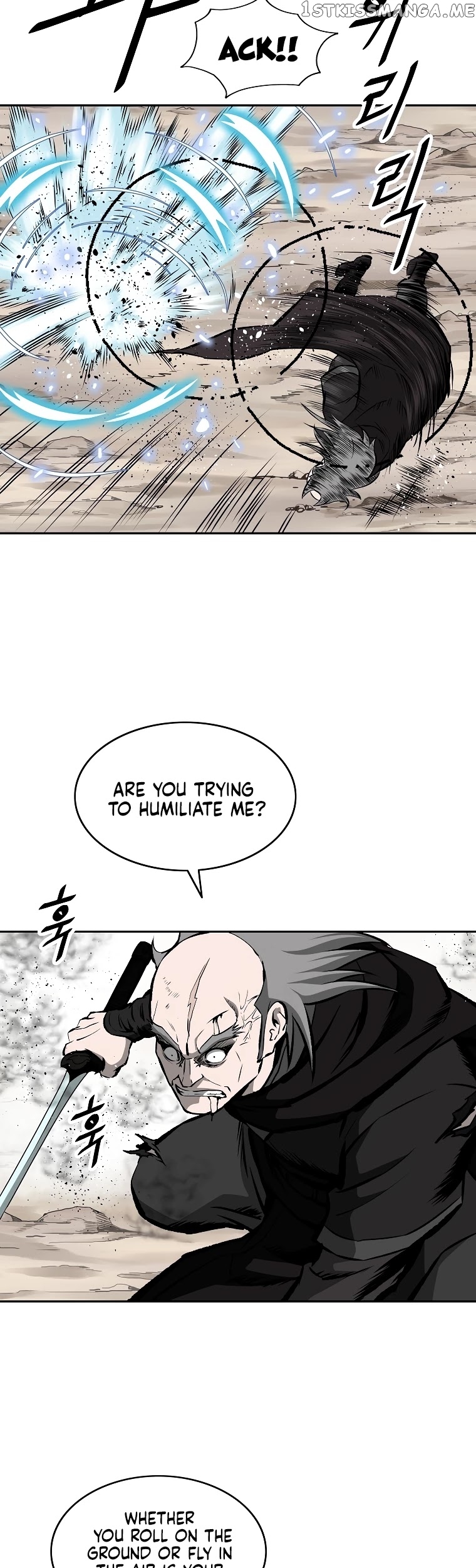 Bowblade Spirit chapter 119 - page 17