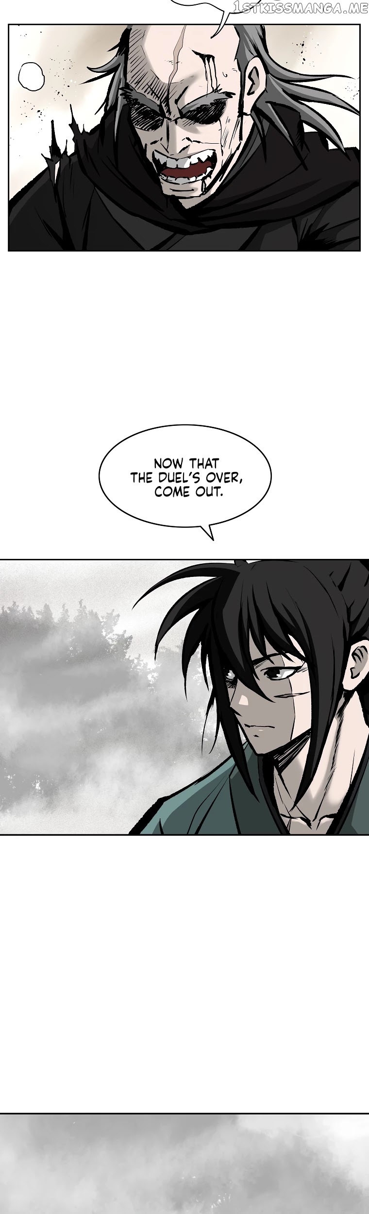 Bowblade Spirit chapter 119 - page 24