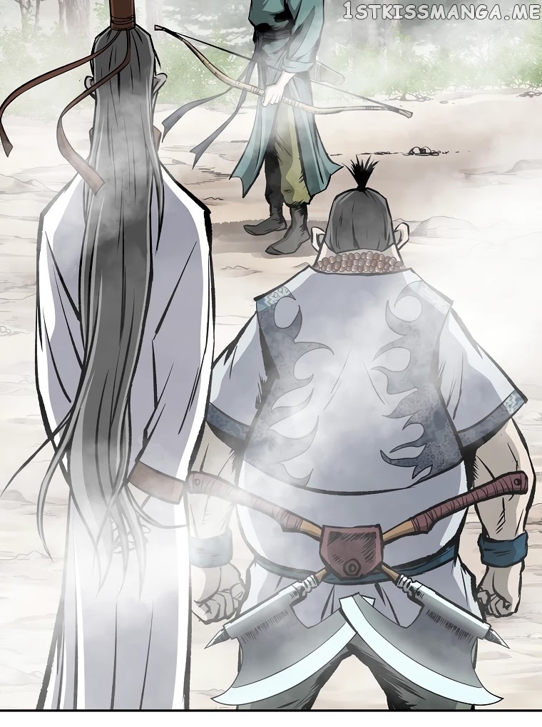 Bowblade Spirit chapter 119 - page 30