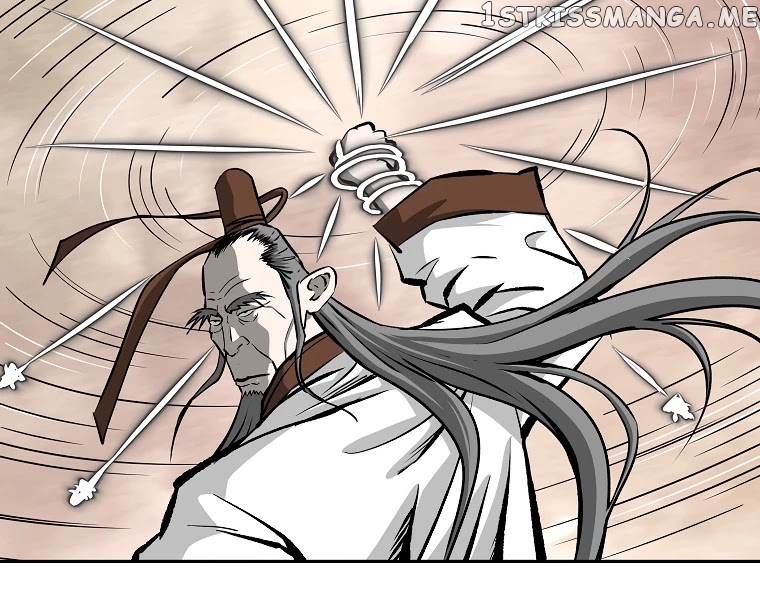 Bowblade Spirit chapter 119 - page 35