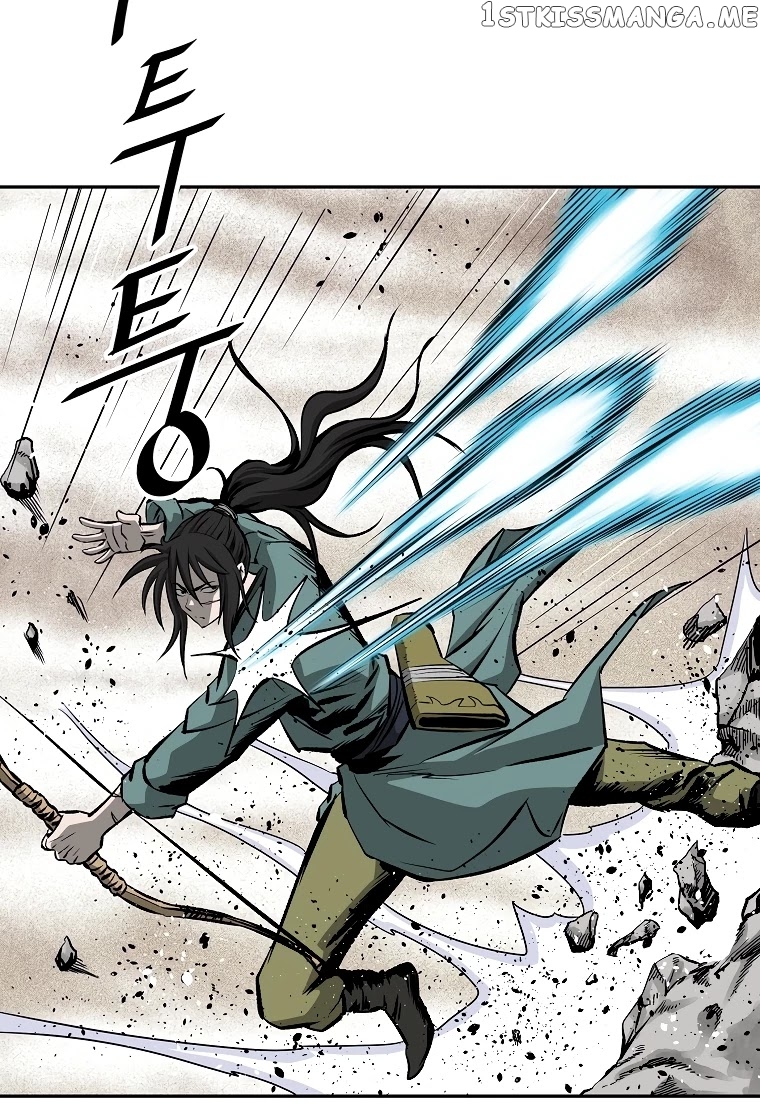 Bowblade Spirit chapter 119 - page 40