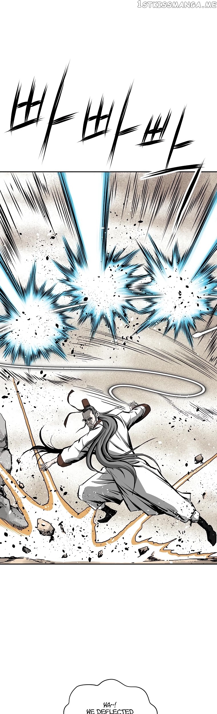 Bowblade Spirit chapter 119 - page 41