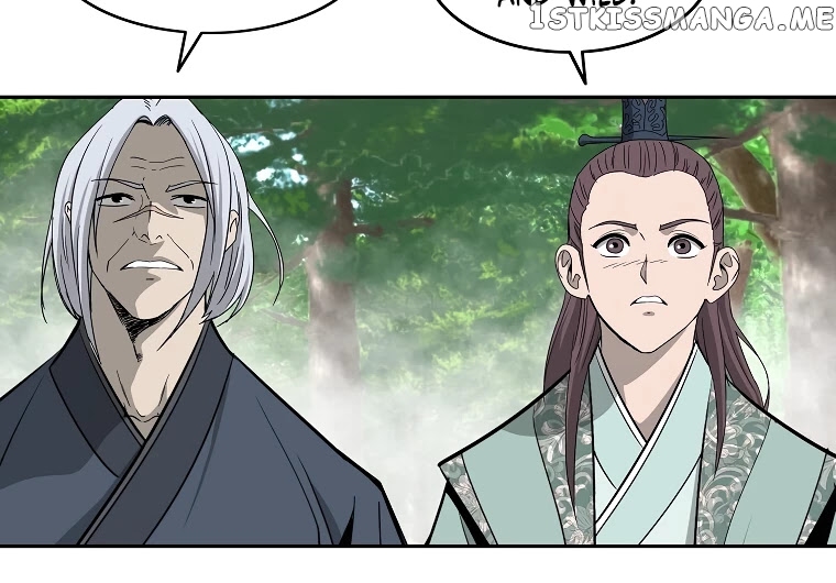 Bowblade Spirit chapter 99 - page 10