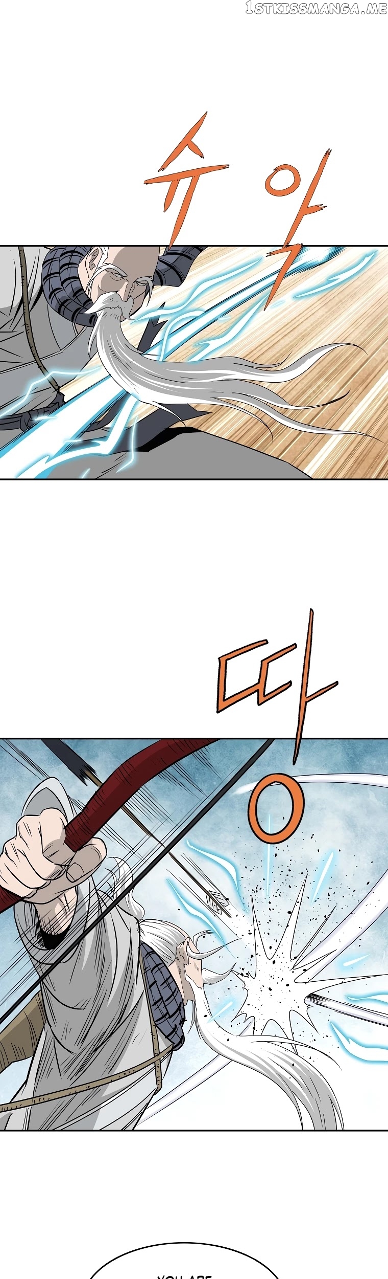 Bowblade Spirit chapter 99 - page 12