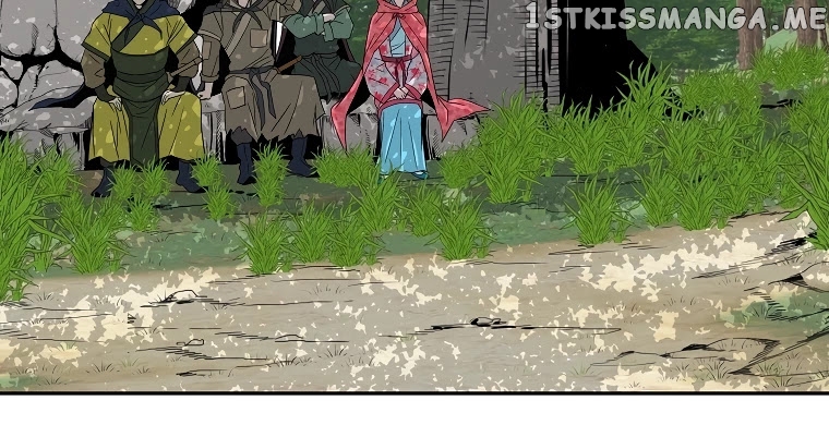 Bowblade Spirit chapter 99 - page 15