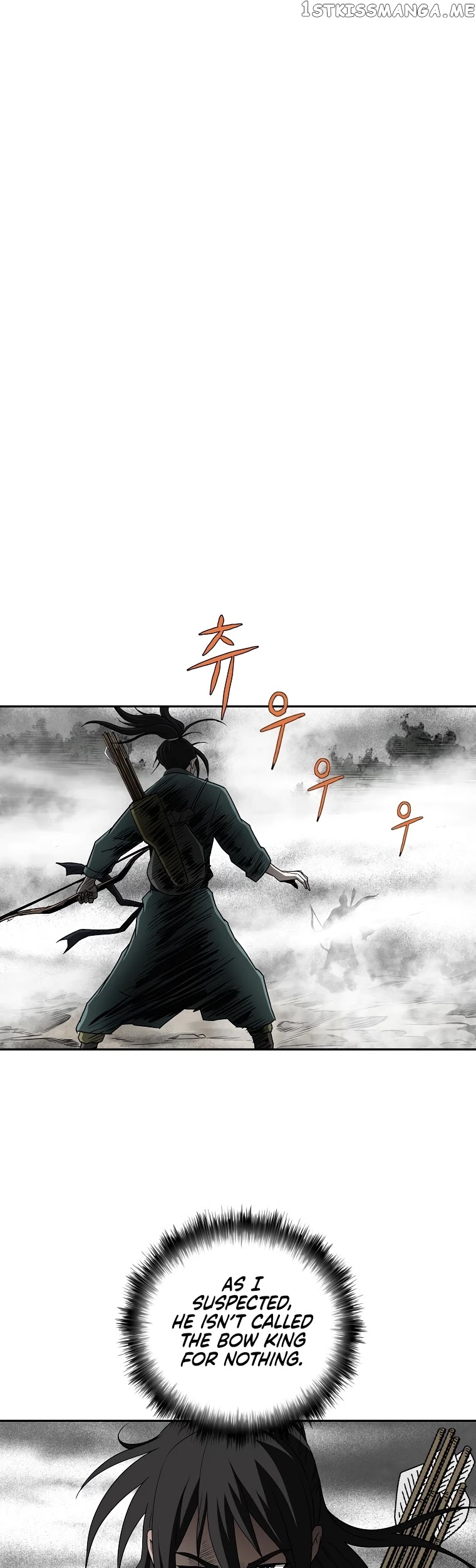 Bowblade Spirit chapter 99 - page 2