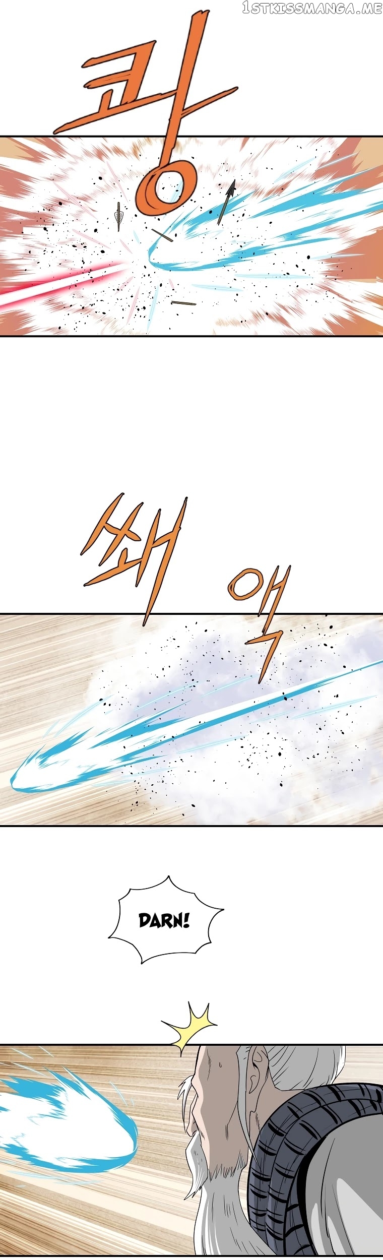 Bowblade Spirit chapter 99 - page 24