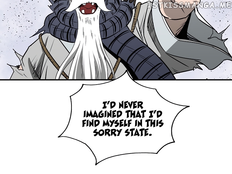 Bowblade Spirit chapter 99 - page 34