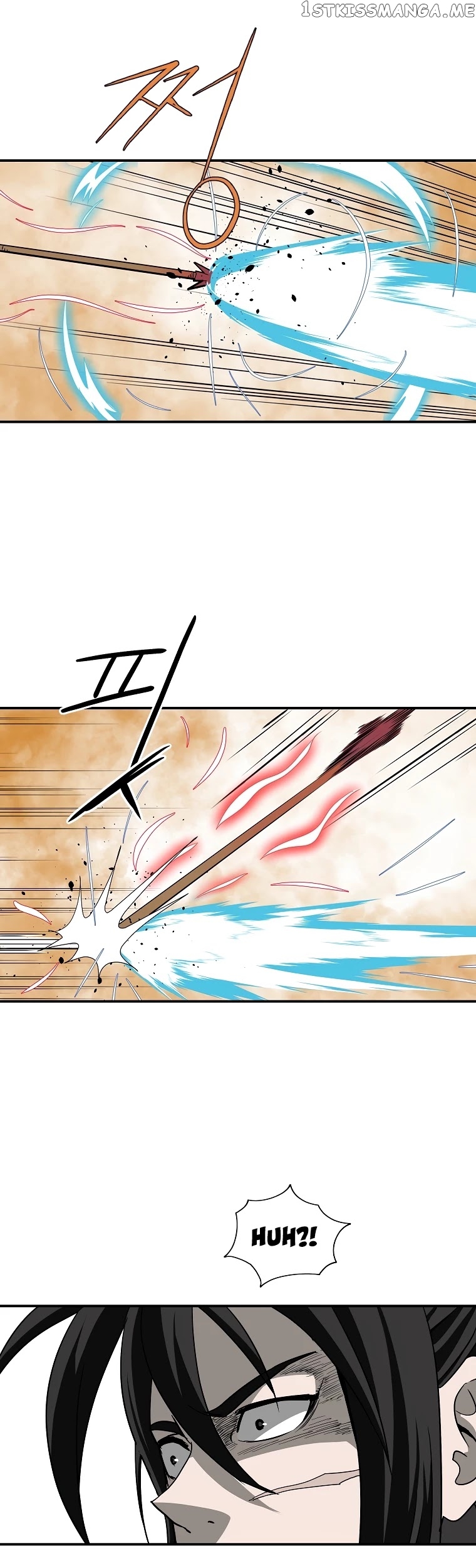 Bowblade Spirit chapter 99 - page 37