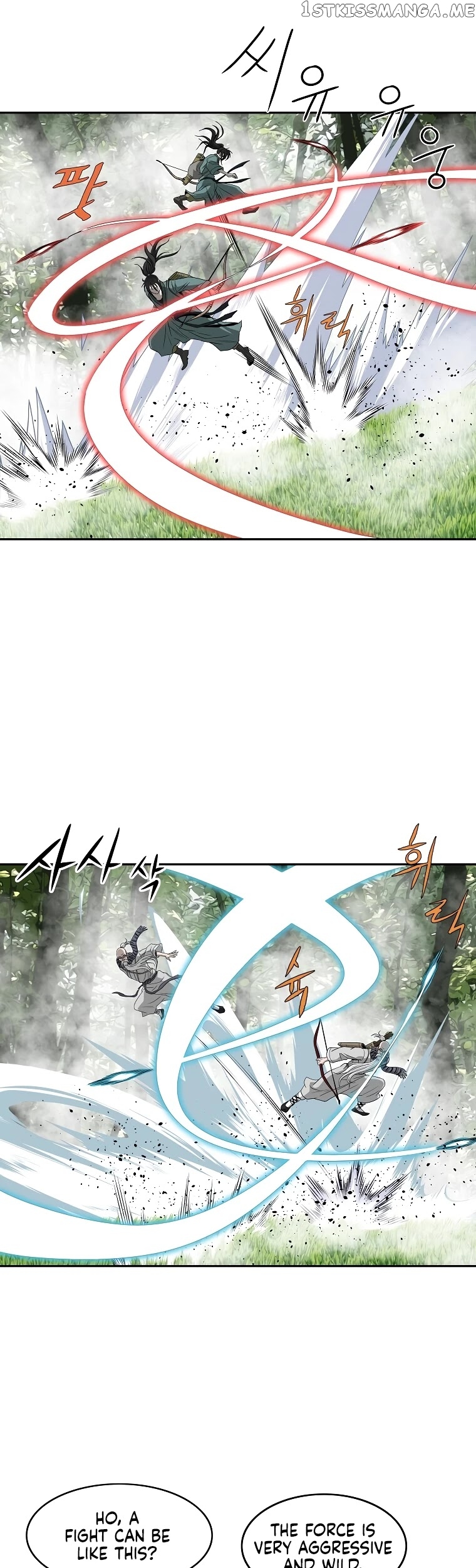 Bowblade Spirit chapter 99 - page 9