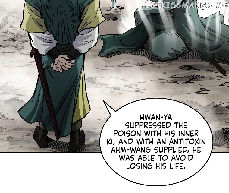 Bowblade Spirit chapter 136 - page 10