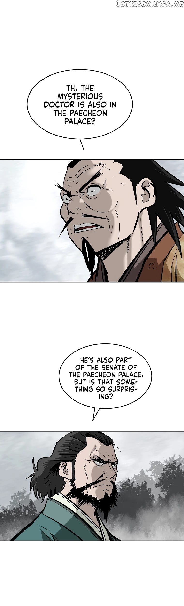 Bowblade Spirit chapter 136 - page 12
