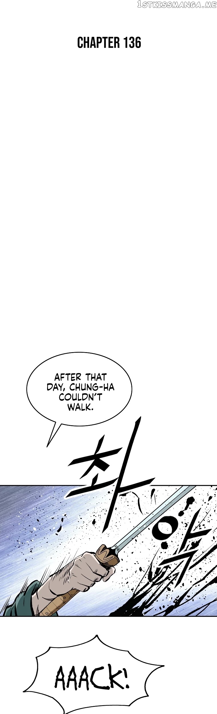 Bowblade Spirit chapter 136 - page 2