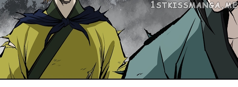 Bowblade Spirit chapter 136 - page 20