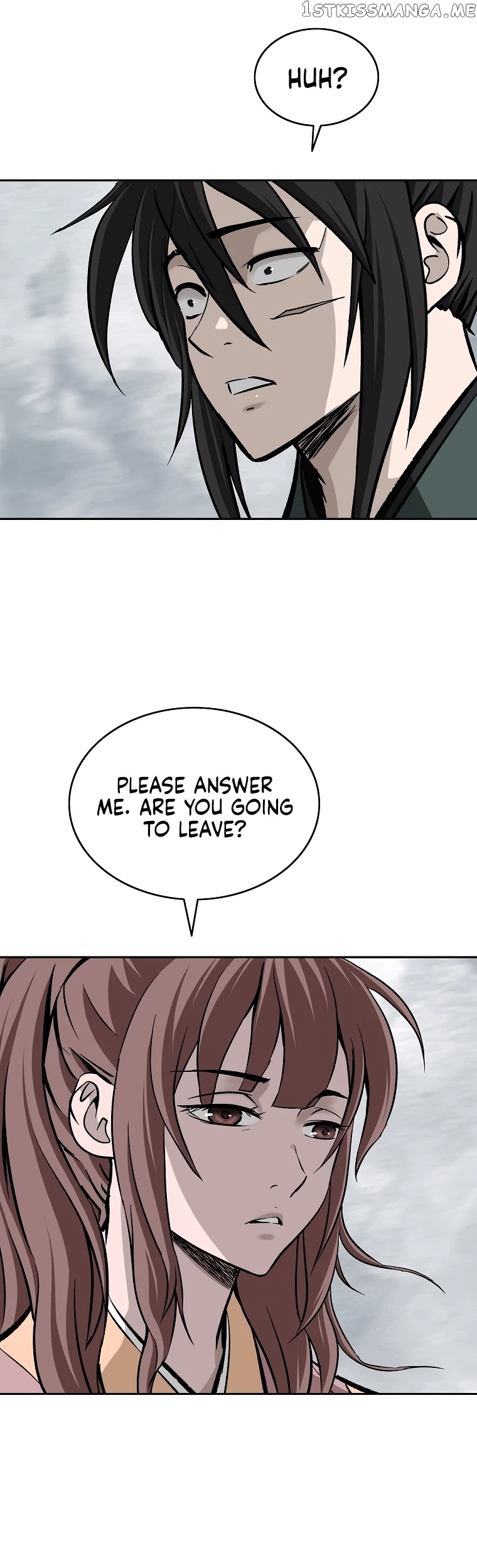 Bowblade Spirit chapter 136 - page 25