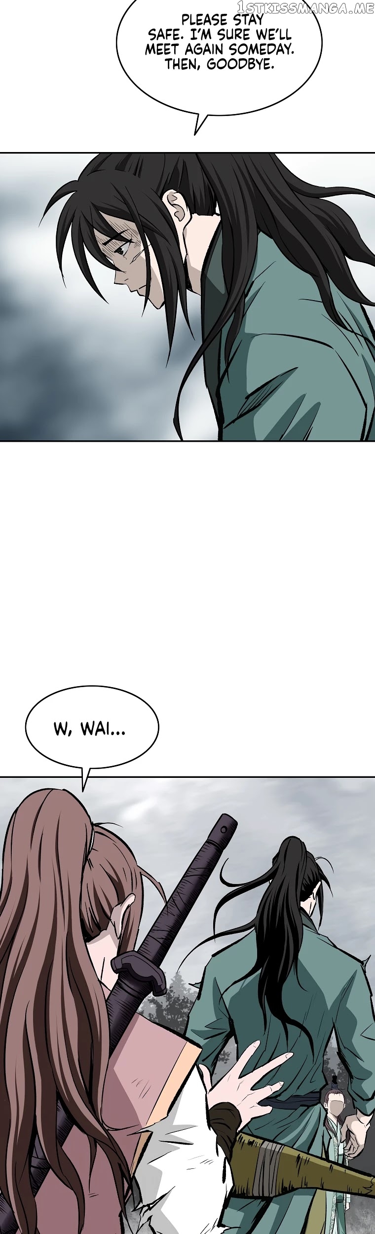 Bowblade Spirit chapter 136 - page 27