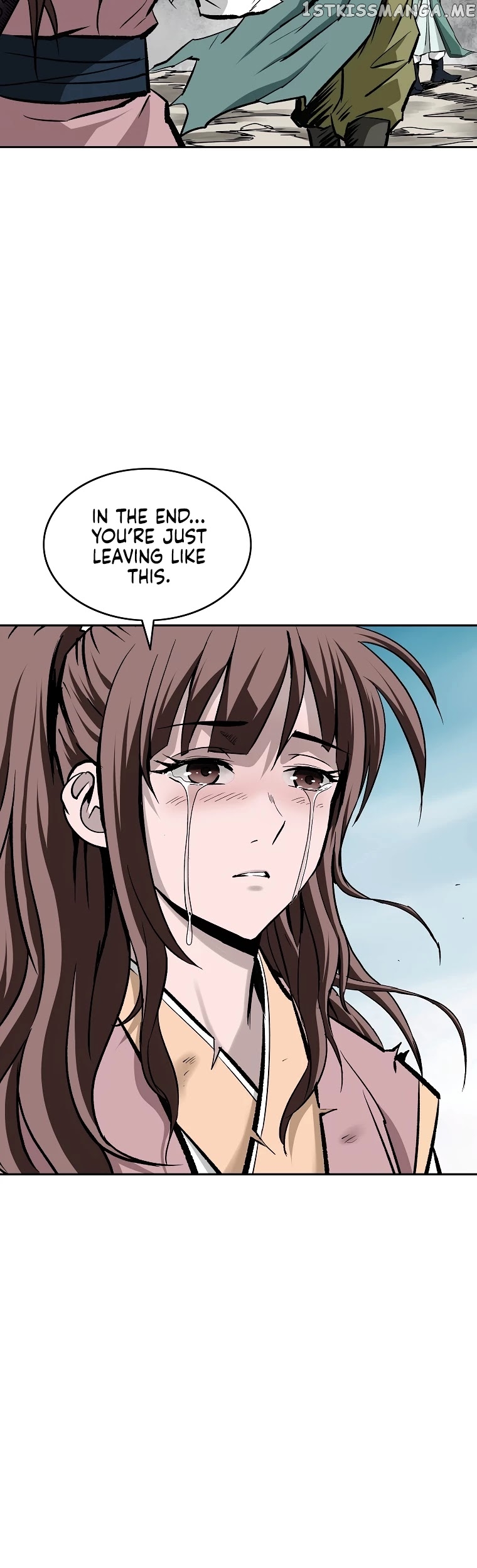 Bowblade Spirit chapter 136 - page 28