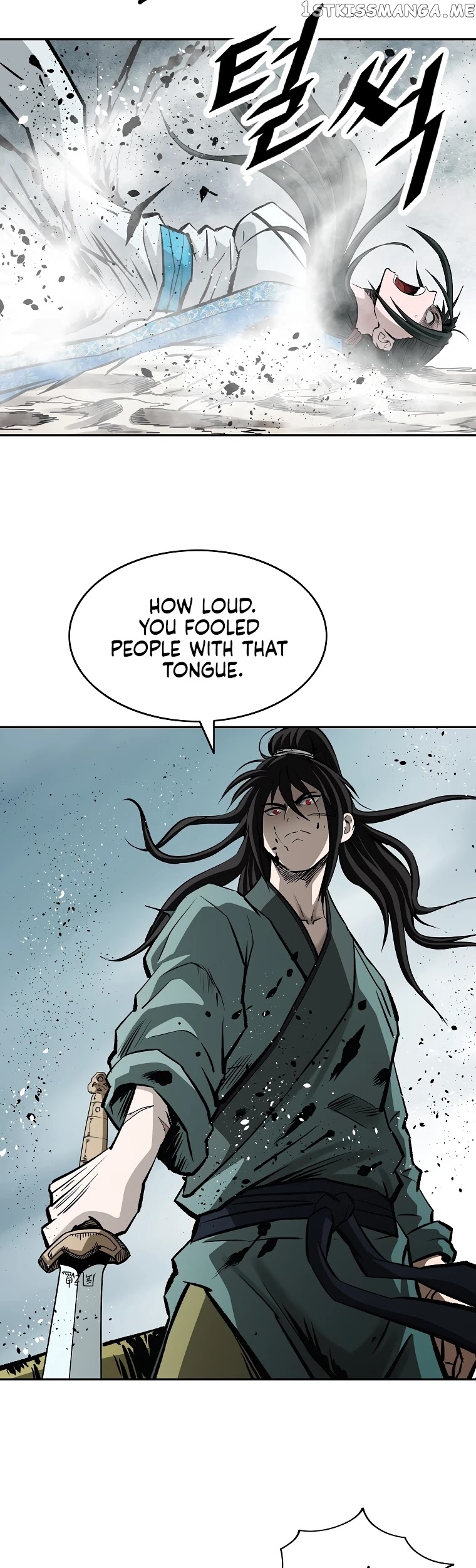 Bowblade Spirit chapter 136 - page 3