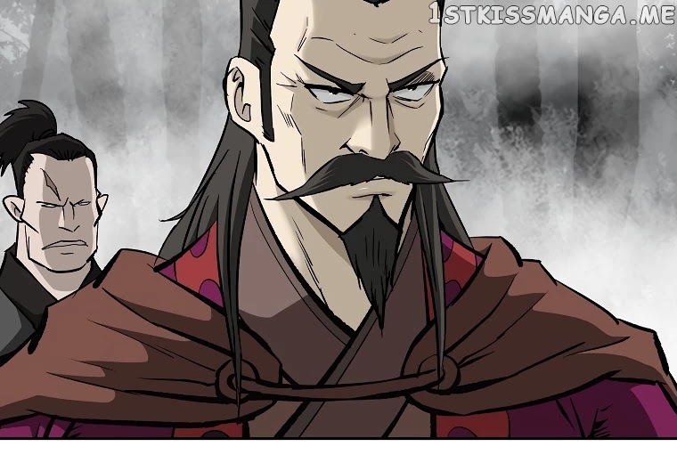 Bowblade Spirit chapter 136 - page 33