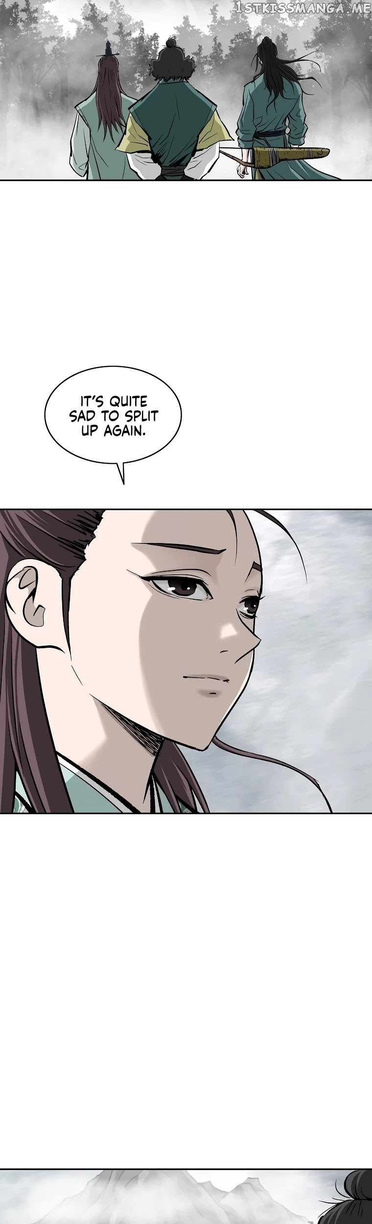 Bowblade Spirit chapter 136 - page 41