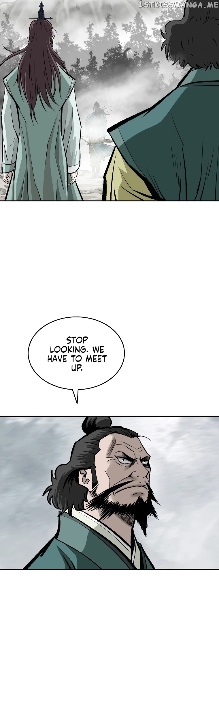 Bowblade Spirit chapter 136 - page 42