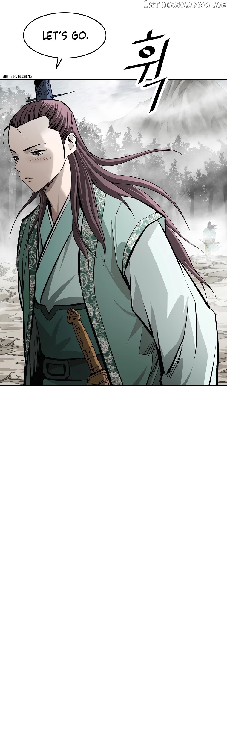 Bowblade Spirit chapter 136 - page 43