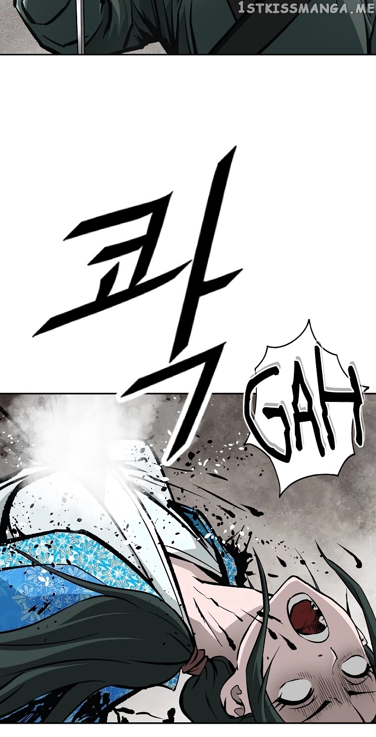 Bowblade Spirit chapter 136 - page 5