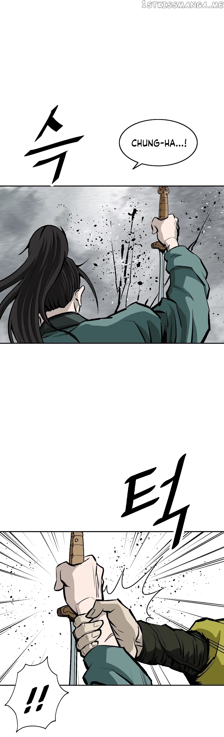 Bowblade Spirit chapter 136 - page 6