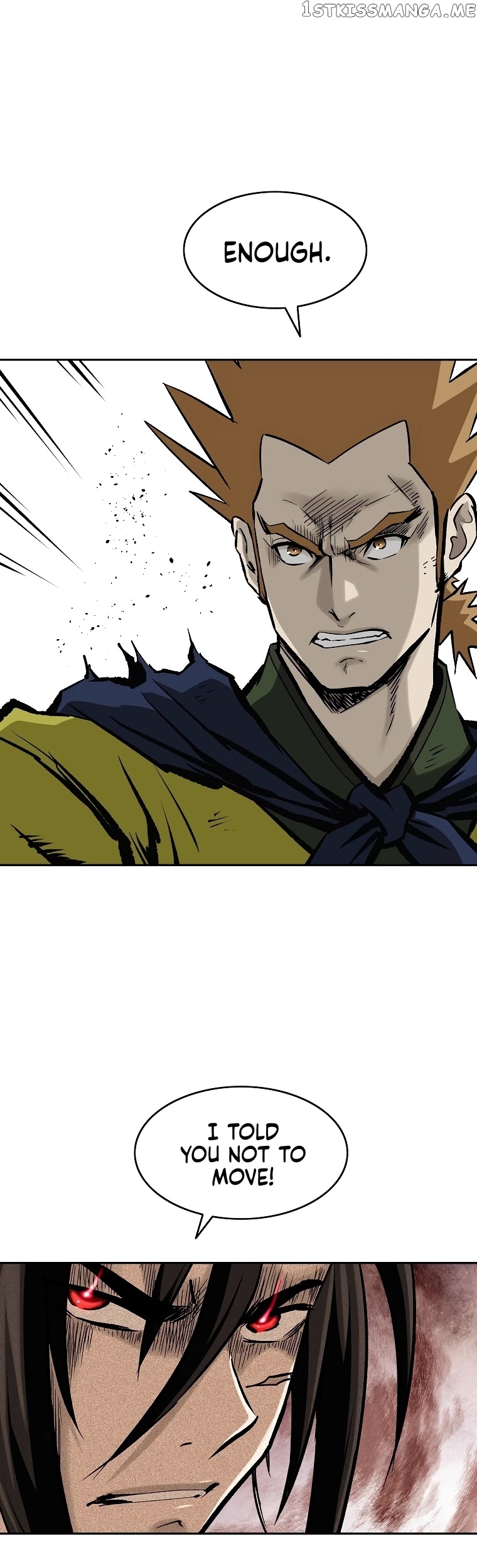 Bowblade Spirit chapter 136 - page 7