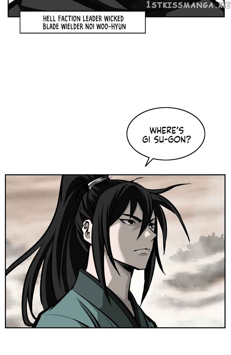Bowblade Spirit chapter 118 - page 3