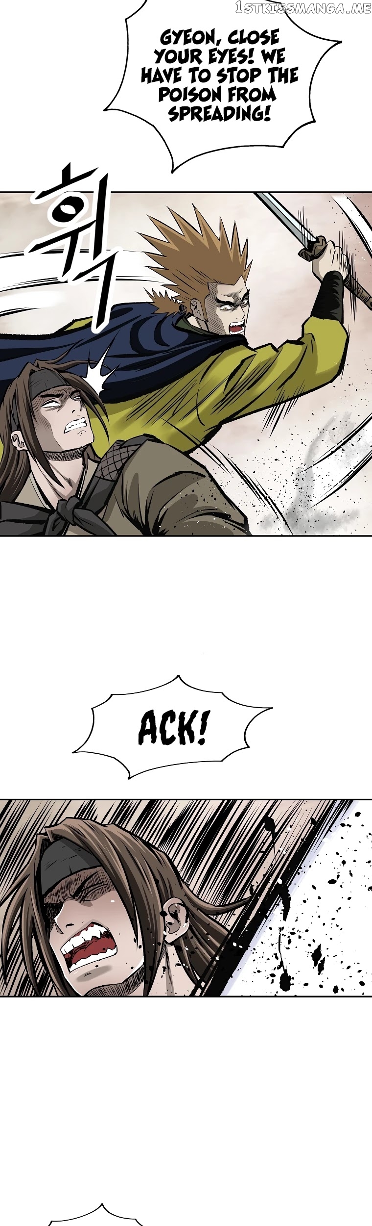 Bowblade Spirit chapter 126 - page 44