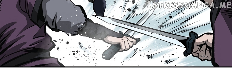 Bowblade Spirit chapter 117 - page 30