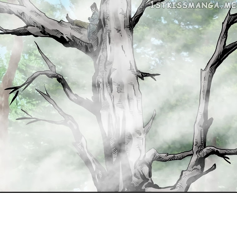 Bowblade Spirit chapter 117 - page 40