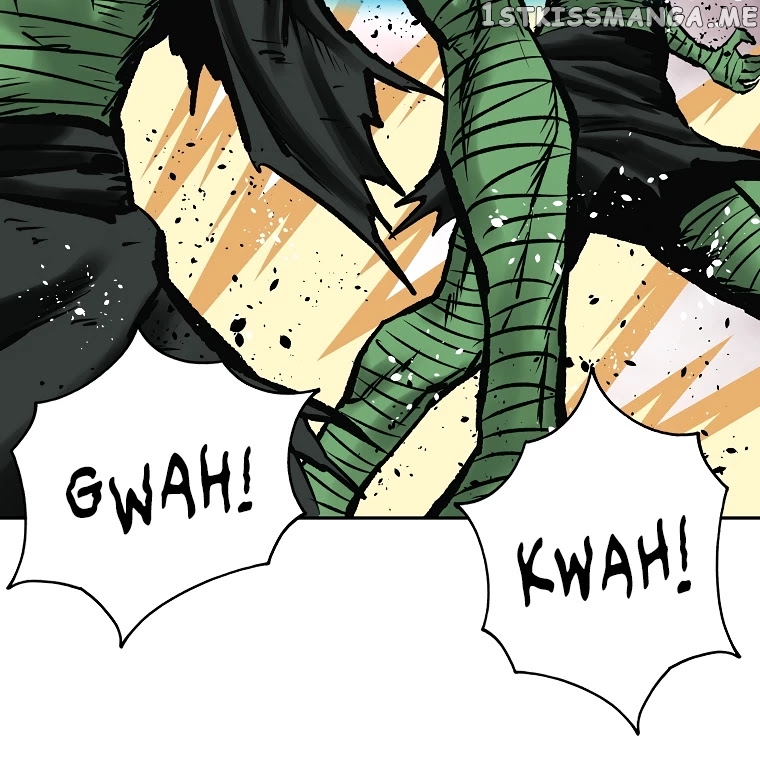 Bowblade Spirit chapter 117 - page 45