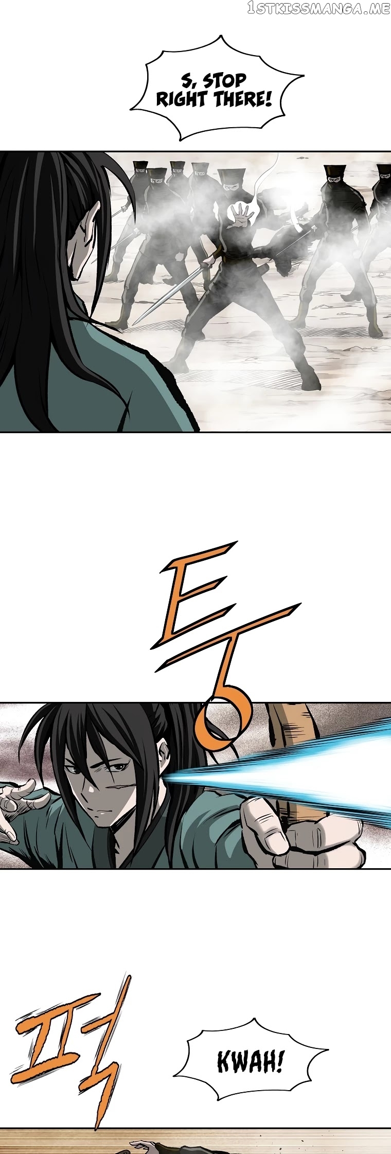Bowblade Spirit chapter 117 - page 48