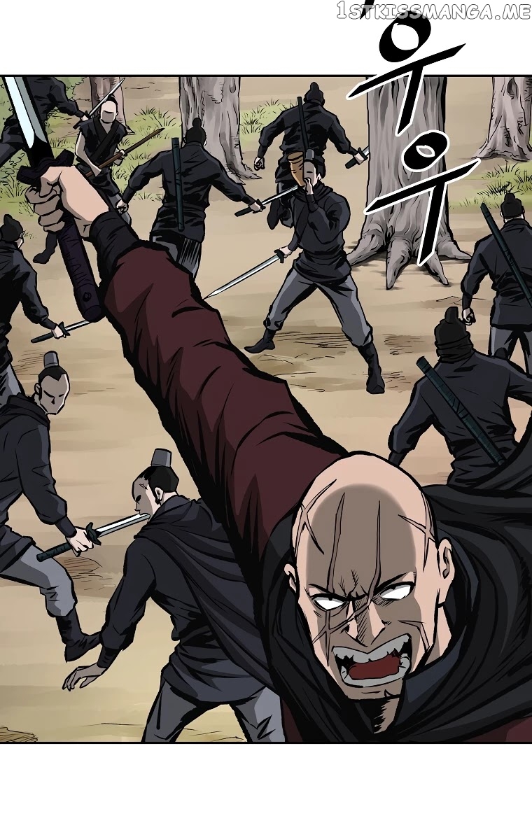 Bowblade Spirit chapter 117 - page 5