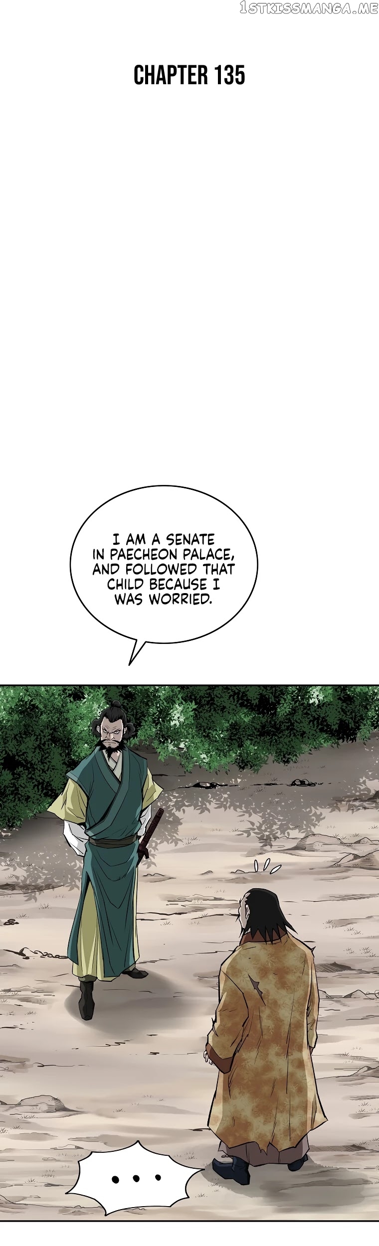 Bowblade Spirit chapter 135 - page 2