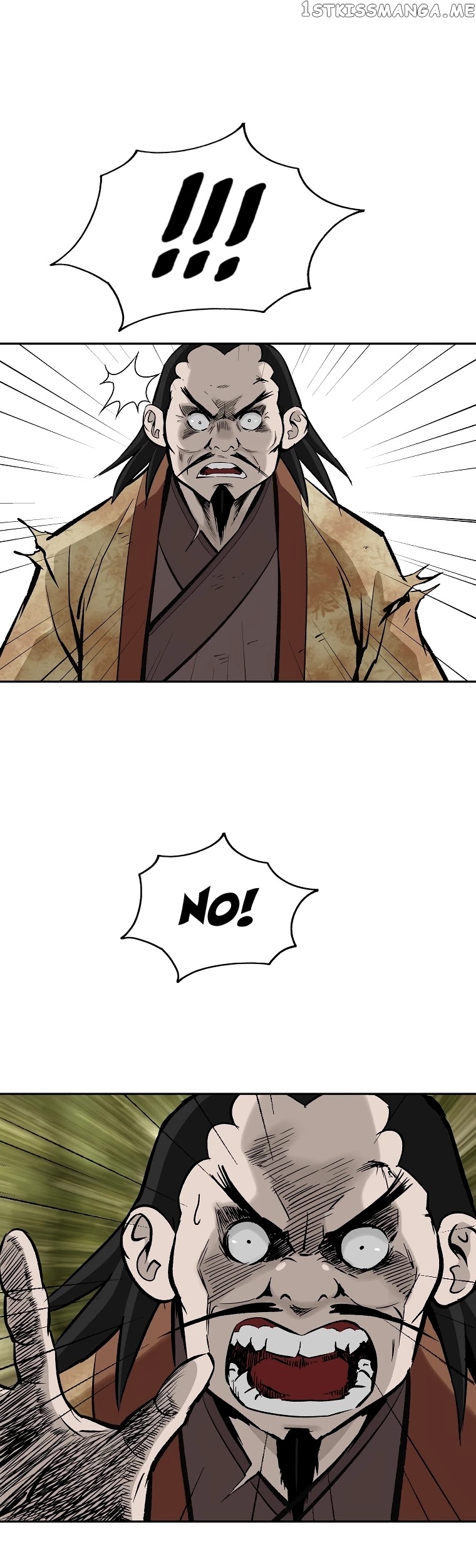 Bowblade Spirit chapter 135 - page 20