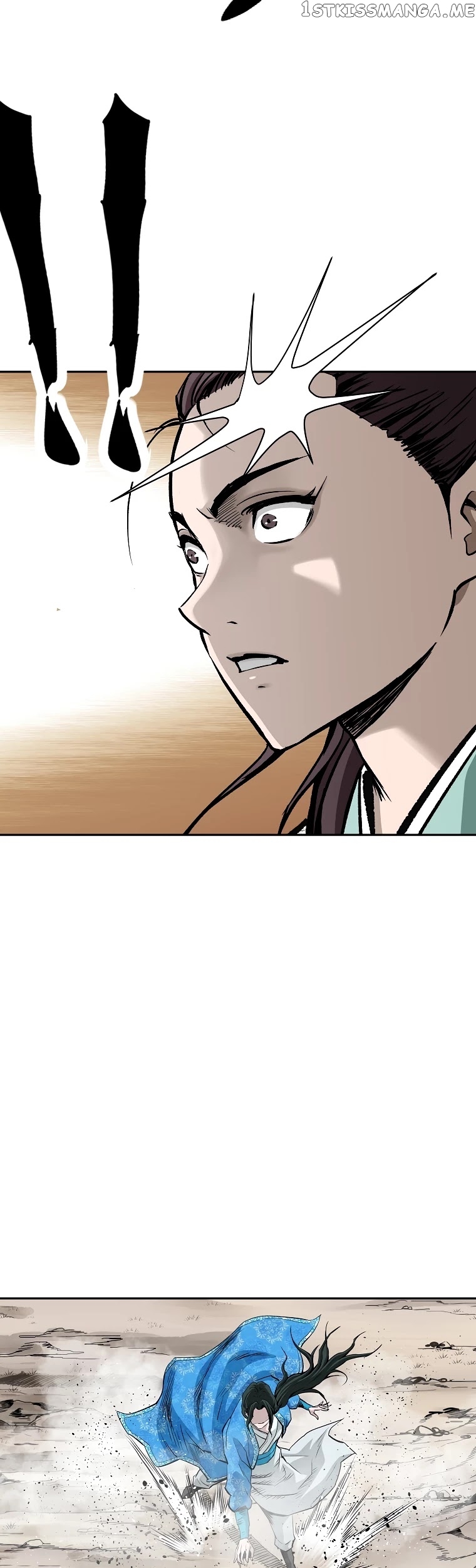 Bowblade Spirit chapter 135 - page 22