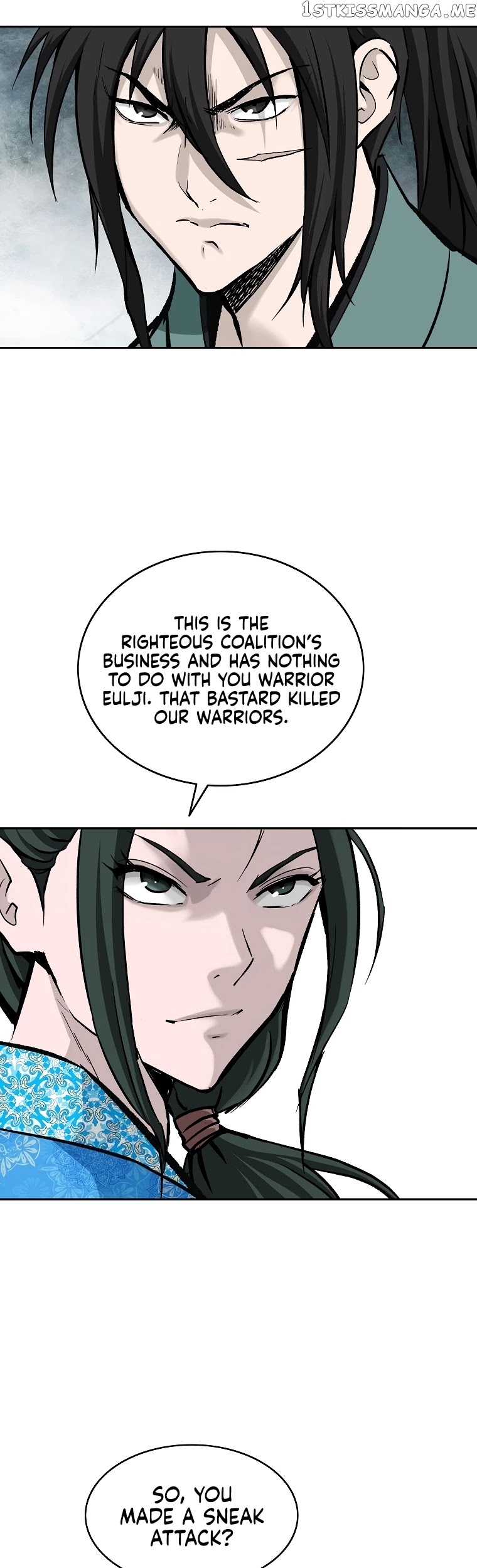 Bowblade Spirit chapter 135 - page 26
