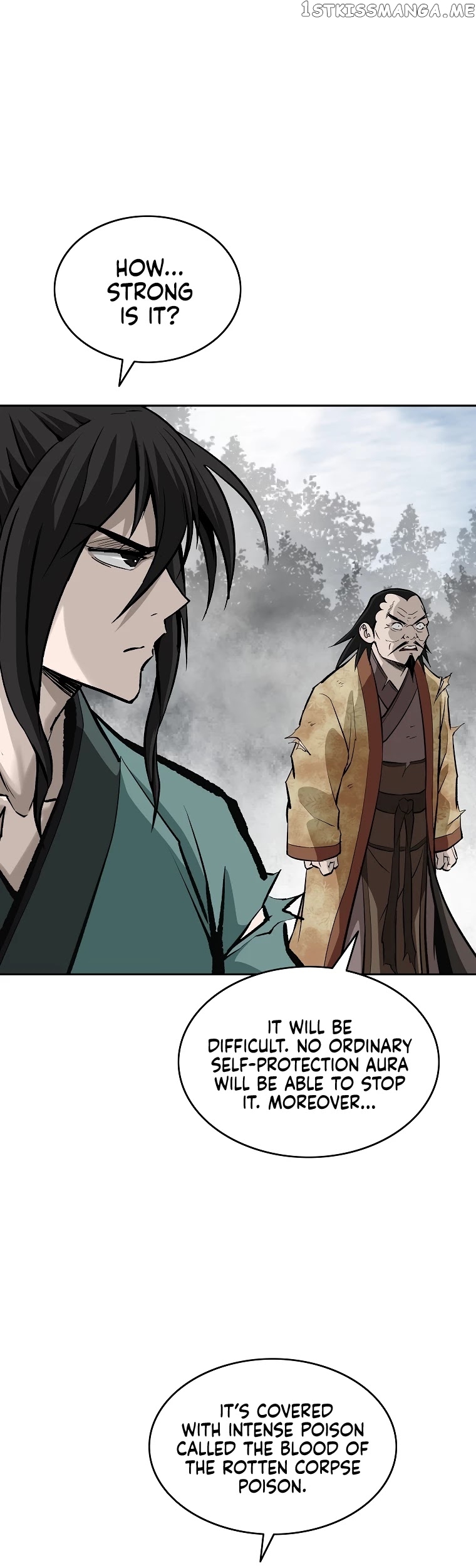 Bowblade Spirit chapter 135 - page 29