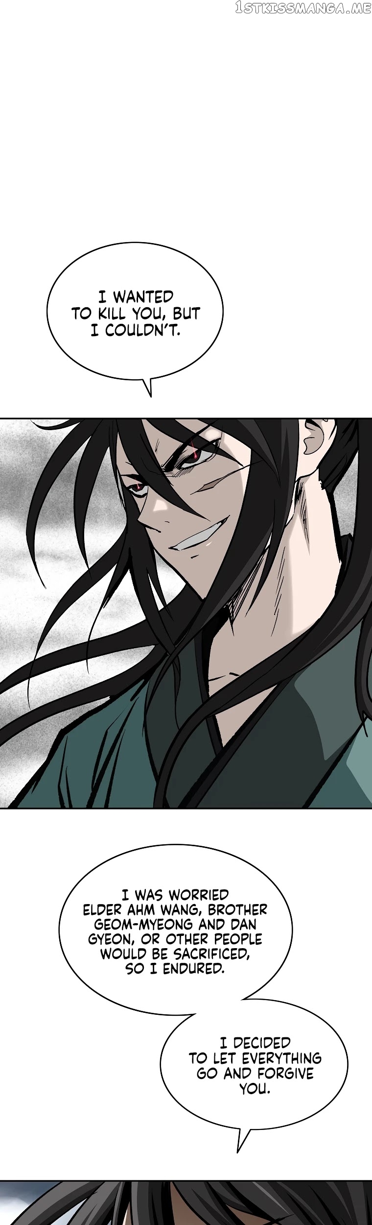 Bowblade Spirit chapter 135 - page 36