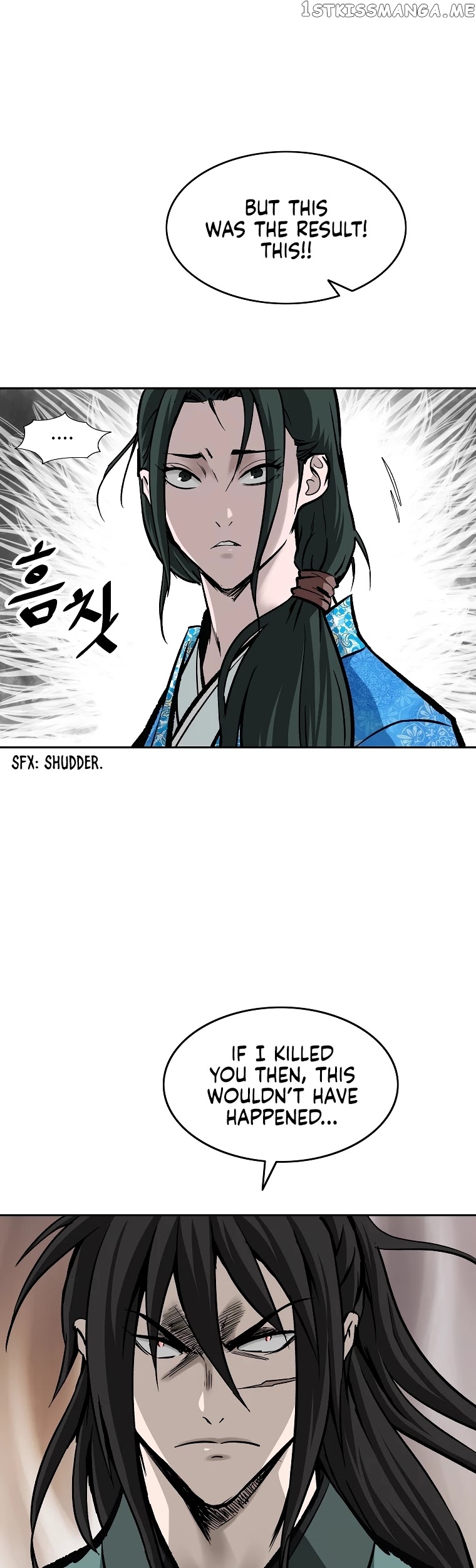 Bowblade Spirit chapter 135 - page 38
