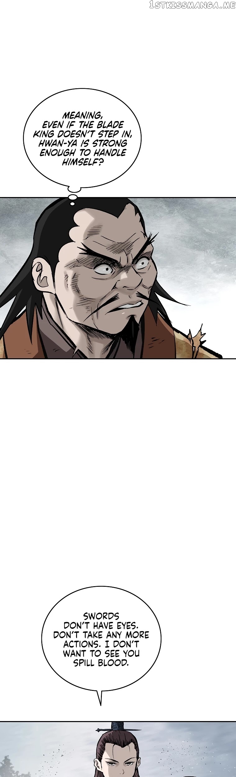 Bowblade Spirit chapter 135 - page 4