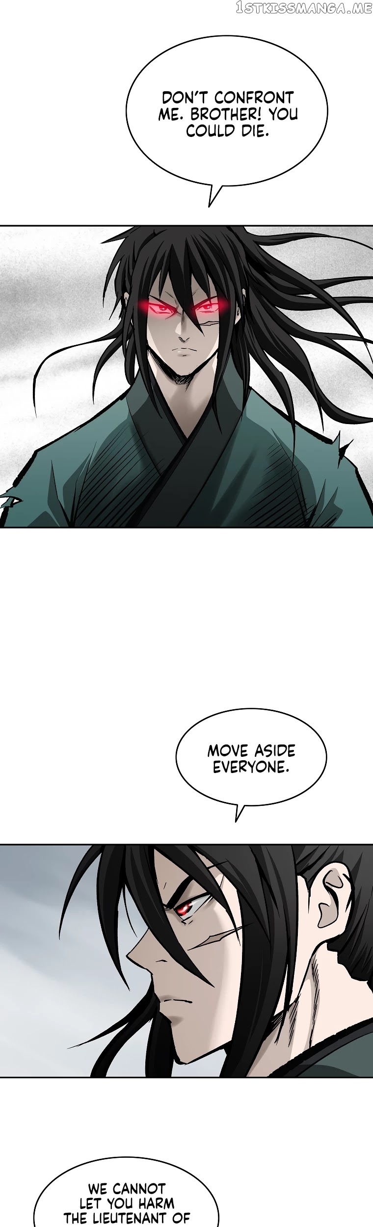 Bowblade Spirit chapter 135 - page 42