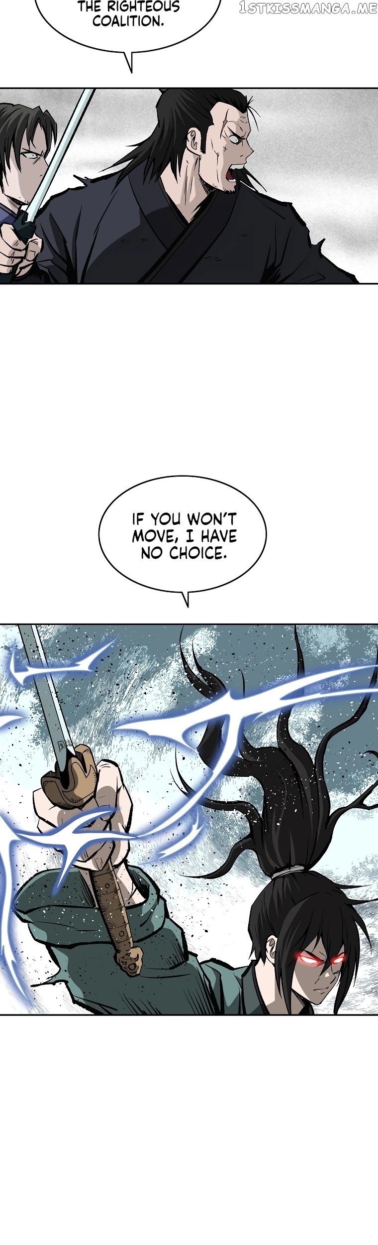 Bowblade Spirit chapter 135 - page 43